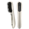 Cepillo Alisador Inalámbrico con Vapor – Cabello Liso, Brillante y Sin Encrespamiento